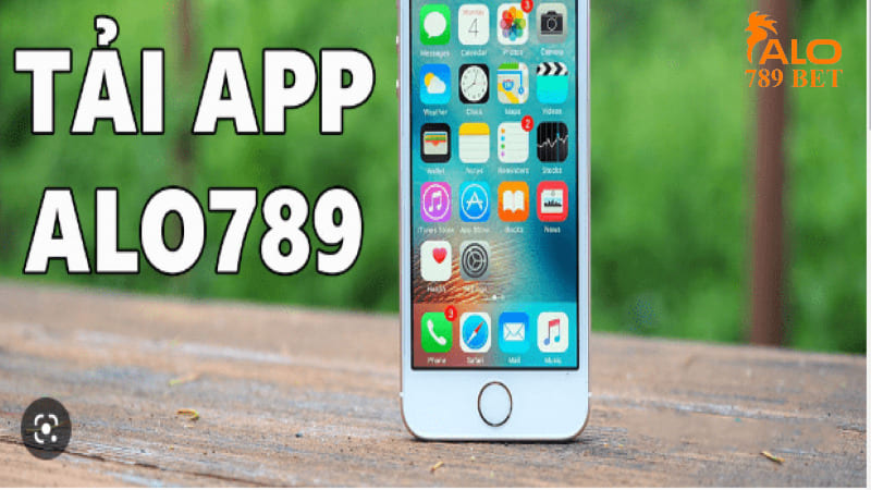 Tải app Alo789